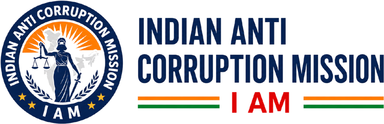 Indian Anti Corruption Mission